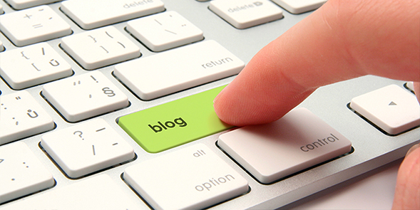 blogging et contenu e-ecommerce