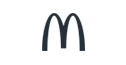 Mc donald logo