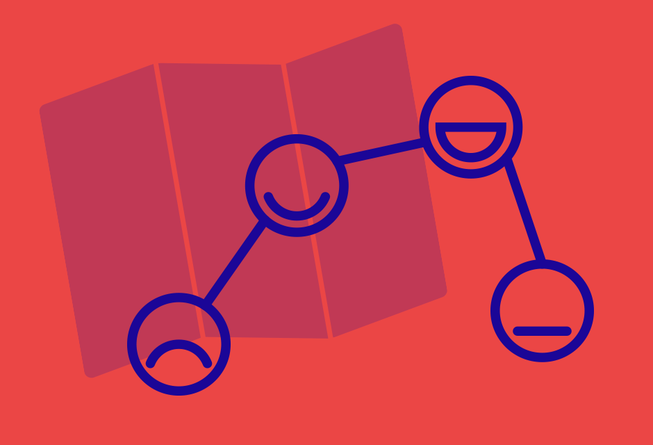 Experience Map construire un parcours optimal Agence digitale à Paris