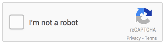 reCaptcha-google