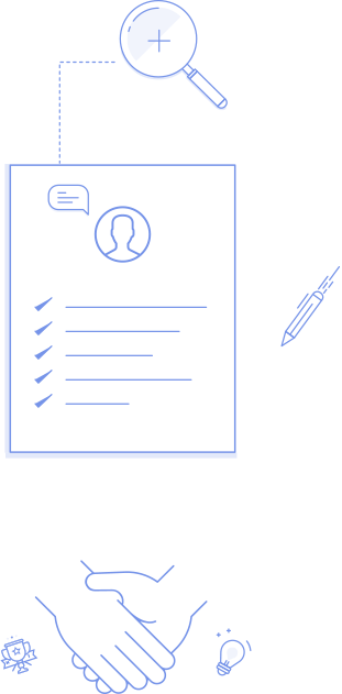 Recrutement agence web paris