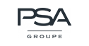 PSA logo