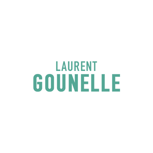 Laurent Gounelle logo
