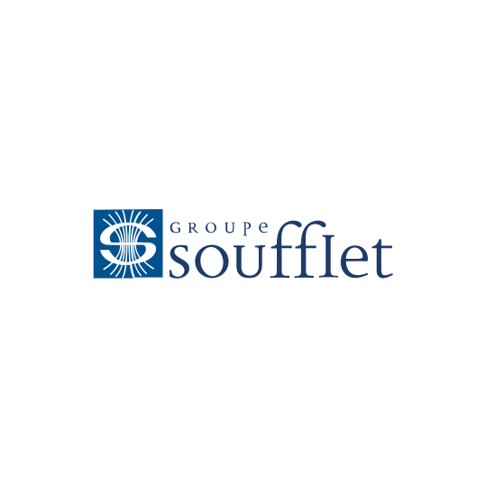 Groupe SOUFFLET logo