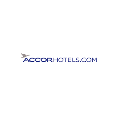 ACCOR HOTELS logo