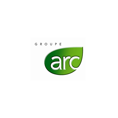 Groupe Arc Immobilier logo