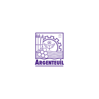 Mairie D'Argenteuil (Base de connaissance) logo