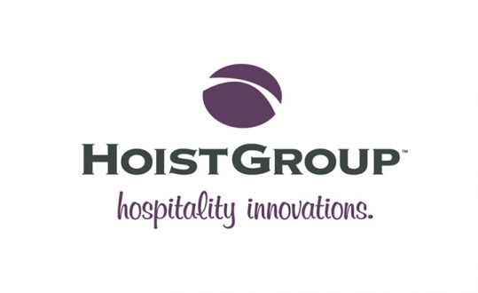 HoistGroup logo