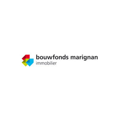 Bouwfounds Marignan immobilier logo