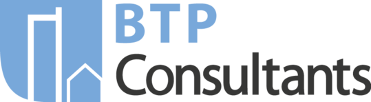BTP Consultants logo