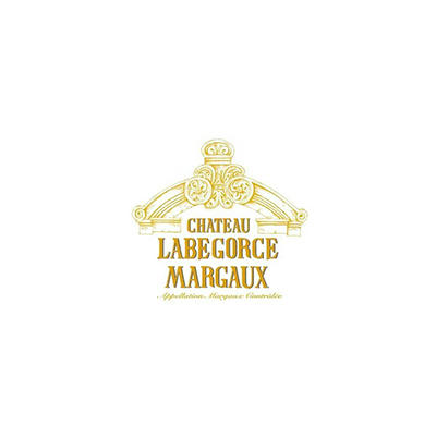 Château Labégorce Margaux (vin) logo