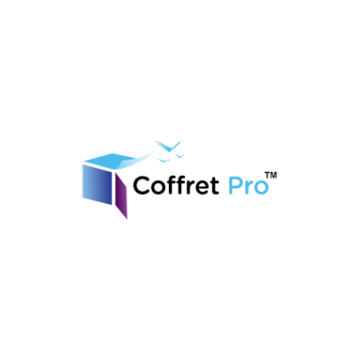 COFFRET PRO logo
