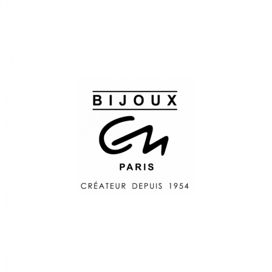 BIJOUX CN PARIS logo