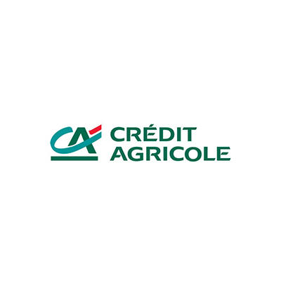 Crédit Agricole Immobilier logo