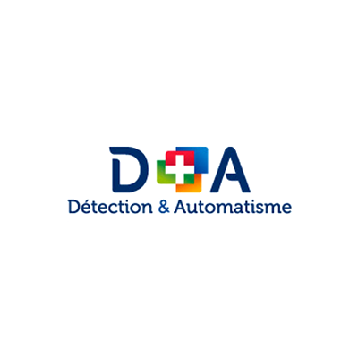 DplusA logo