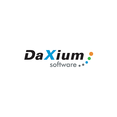 Daxium Software logo