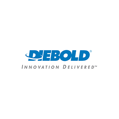 Diebold Mobile Paiement logo