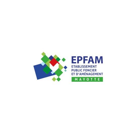 EPFA Mayotte - Wordpress logo