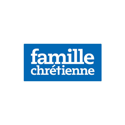 Famille Chrétienne logo