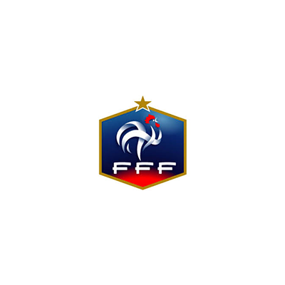 Fédération Française de Football logo