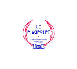 Le Flageolet - jeu concours logo