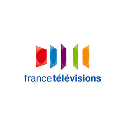 FRANCE TELEVISION (JO DE VANCOUVER) logo
