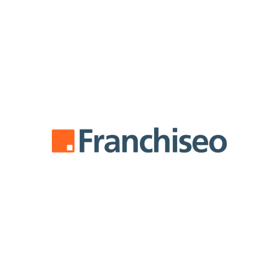 Franchiseo logo