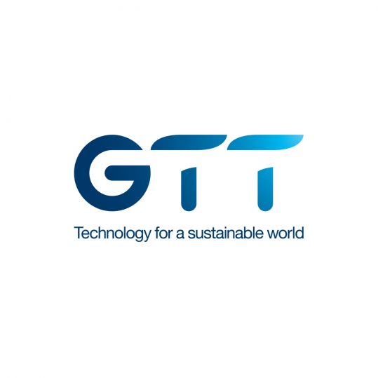 Gaztransport & Technigaz - GTT logo