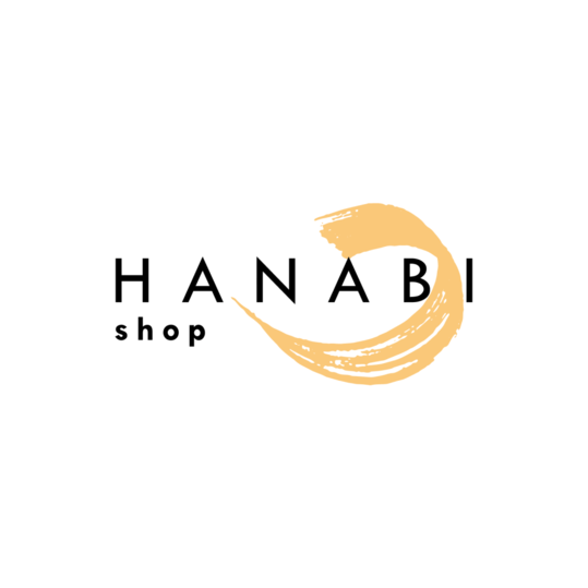 HANABI logo