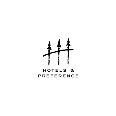 Hôtels & Préférences logo