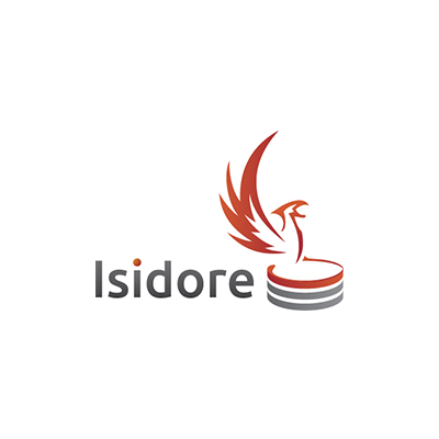 Isidore-App logo
