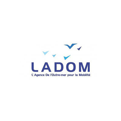 LADOM logo