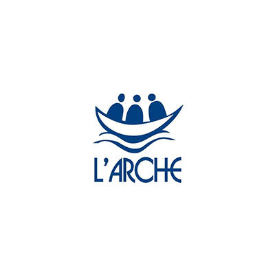 L'ARCHE logo