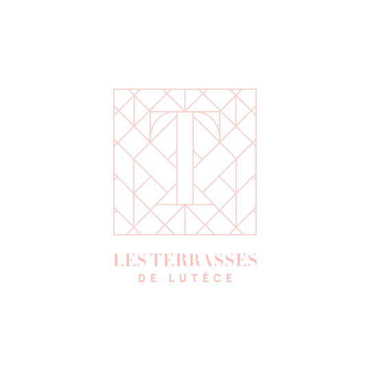 Les Terrasses de Lutèce logo