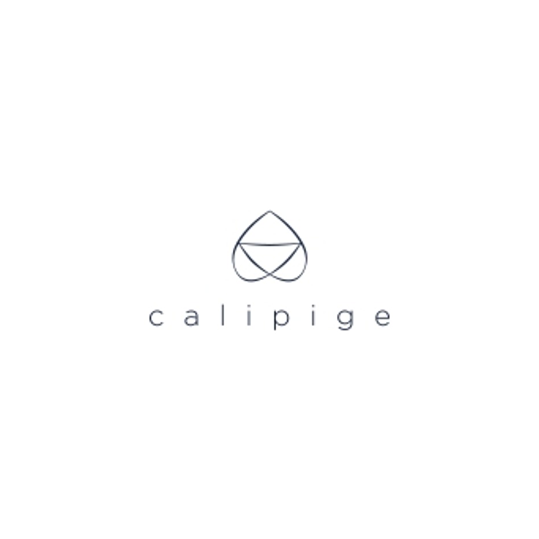 Calipige logo