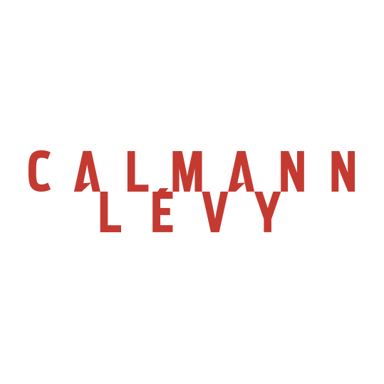 Calmann-Lévy logo
