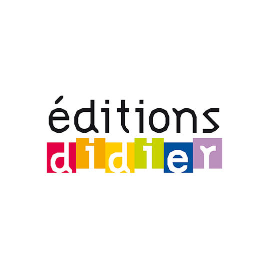 Editions Didier logo