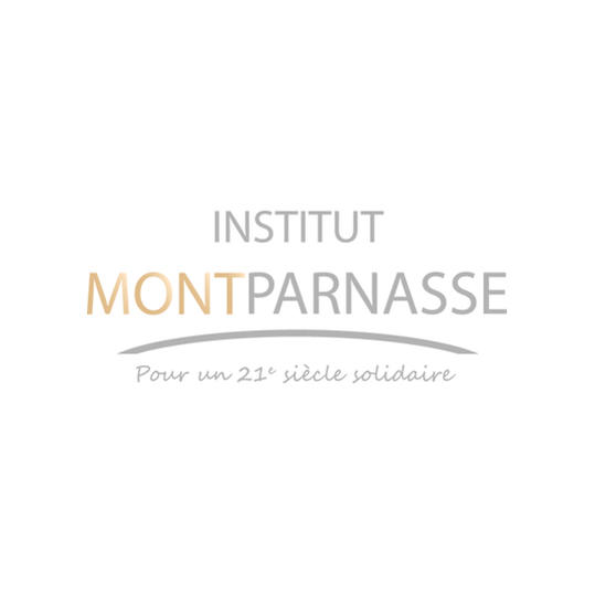 Institut MontParnasse logo