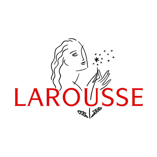 Editions Larousse logo