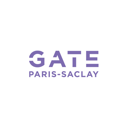 Université Paris Saclay logo
