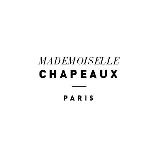 Mademoiselle Chapeaux logo
