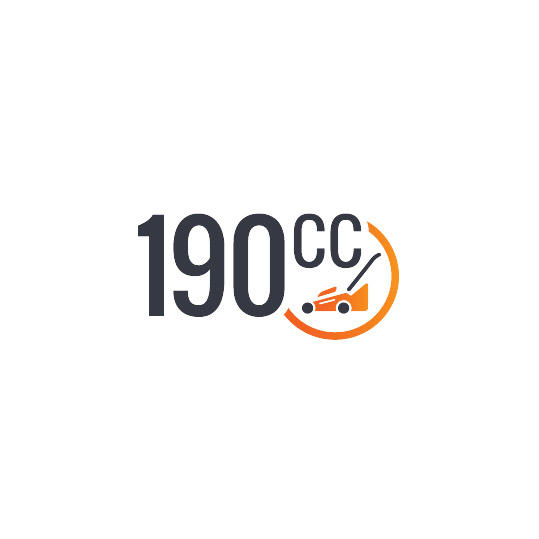 190cc logo