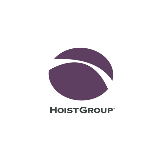 HoistGroup logo