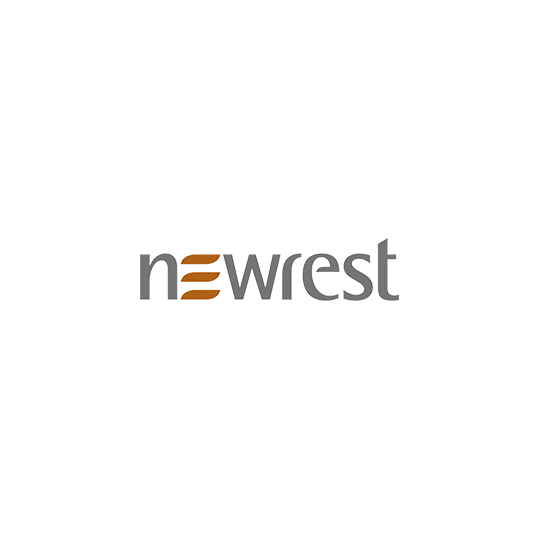 Newrest logo