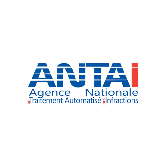 ANTAI logo