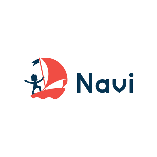 NAVI - Beneylu logo