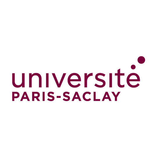 Université Paris-Saclay SUIVIDEX logo