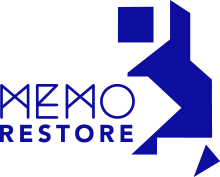 Memo Restore logo
