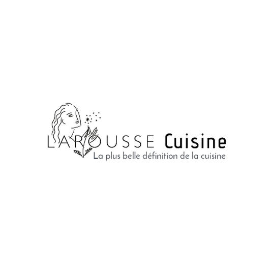 Larousse Cuisine logo