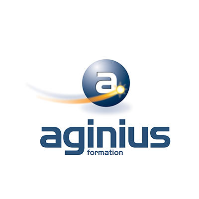Aginius logo